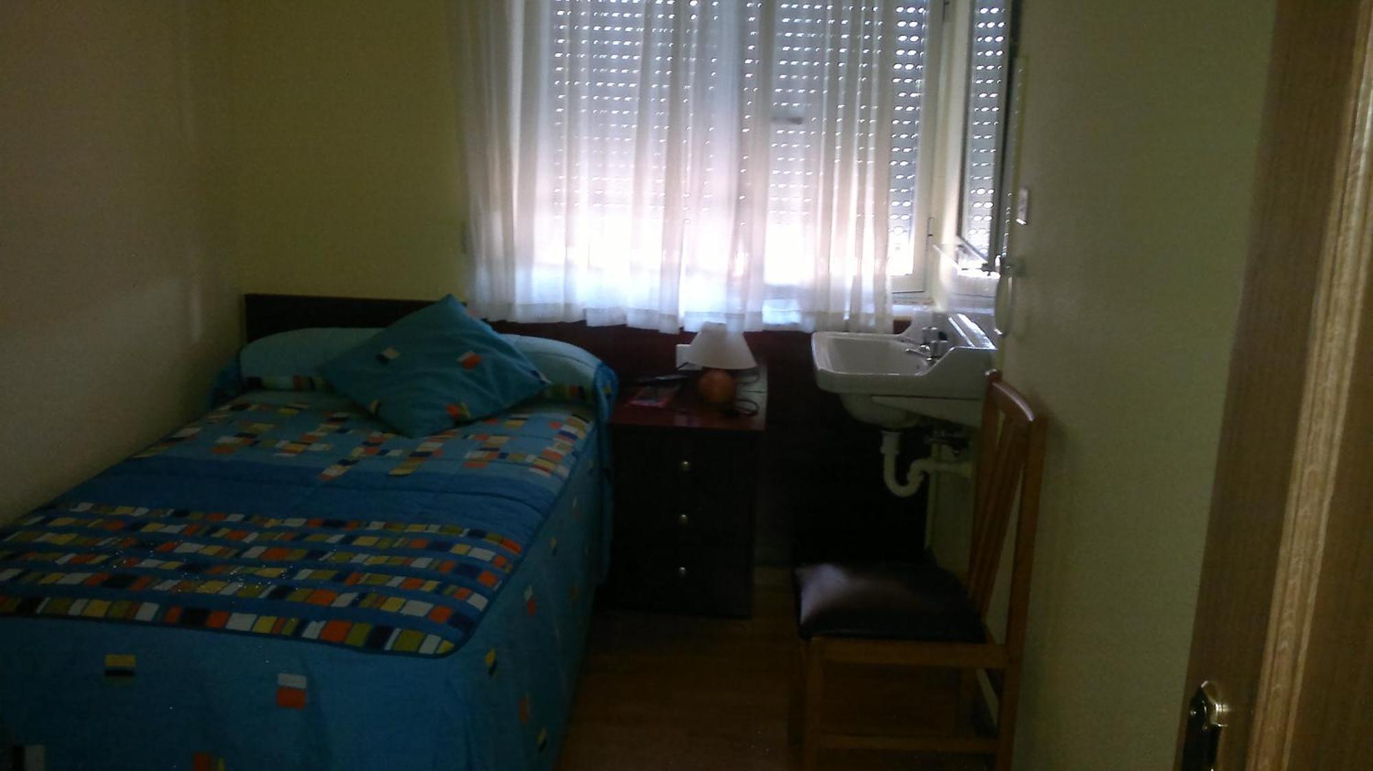 Hostal Residencia Delfin Astorga Exterior photo